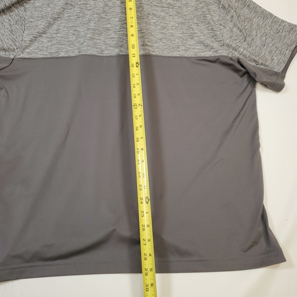 Under Armour Heat Gear Golf Polo Suelto XL - Picture 10 of 11